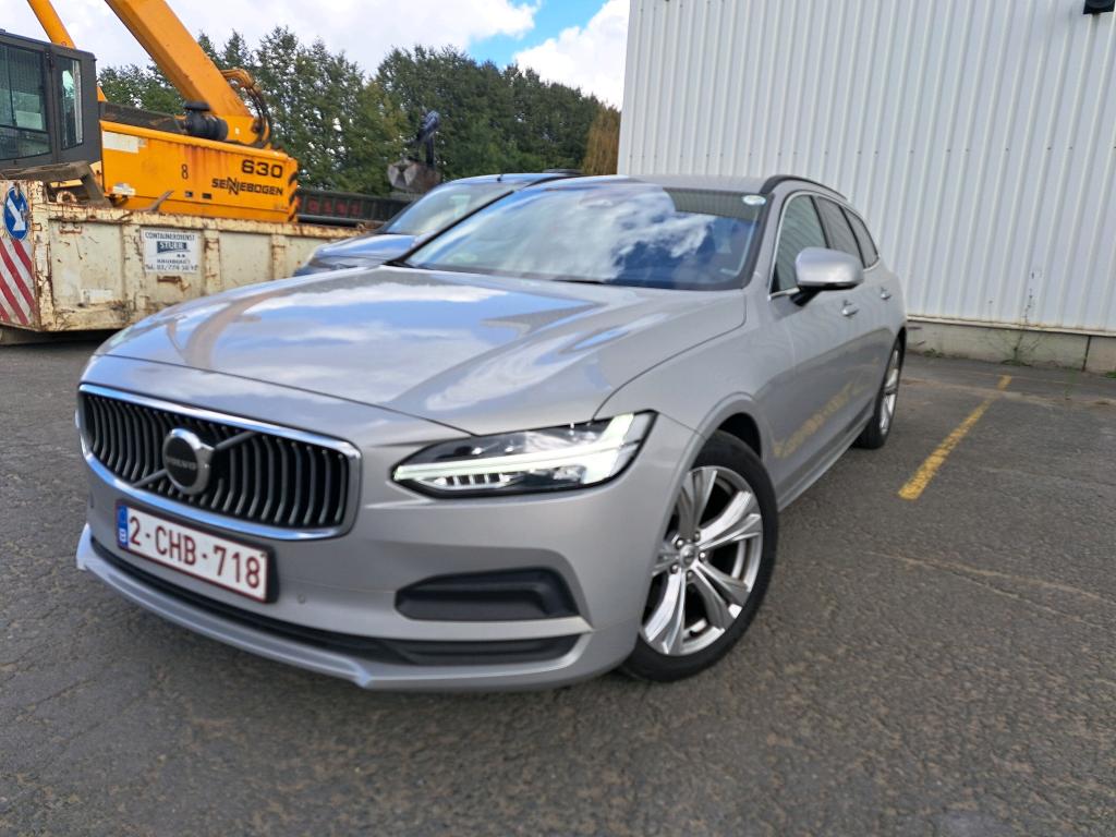 VOLVO V90 2.0 B4 D MHEV MOMENTUM PRO AUTO