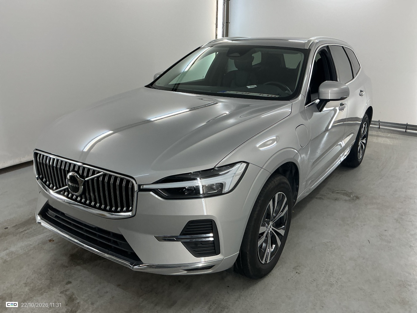 VOLVO XC60 2.0 T6 PHEV INSCRIPTION EXPR. AUTO 4WD