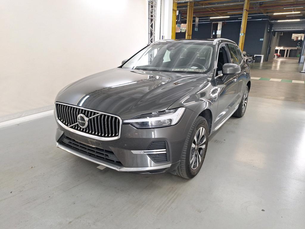 VOLVO XC60 2.0 T6 PHEV INSCRIPTION EXPR. AUTO 4WD de ocasión