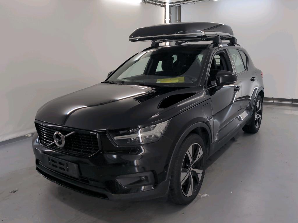 VOLVO XC40 1.5 T5 PHEV R-Design