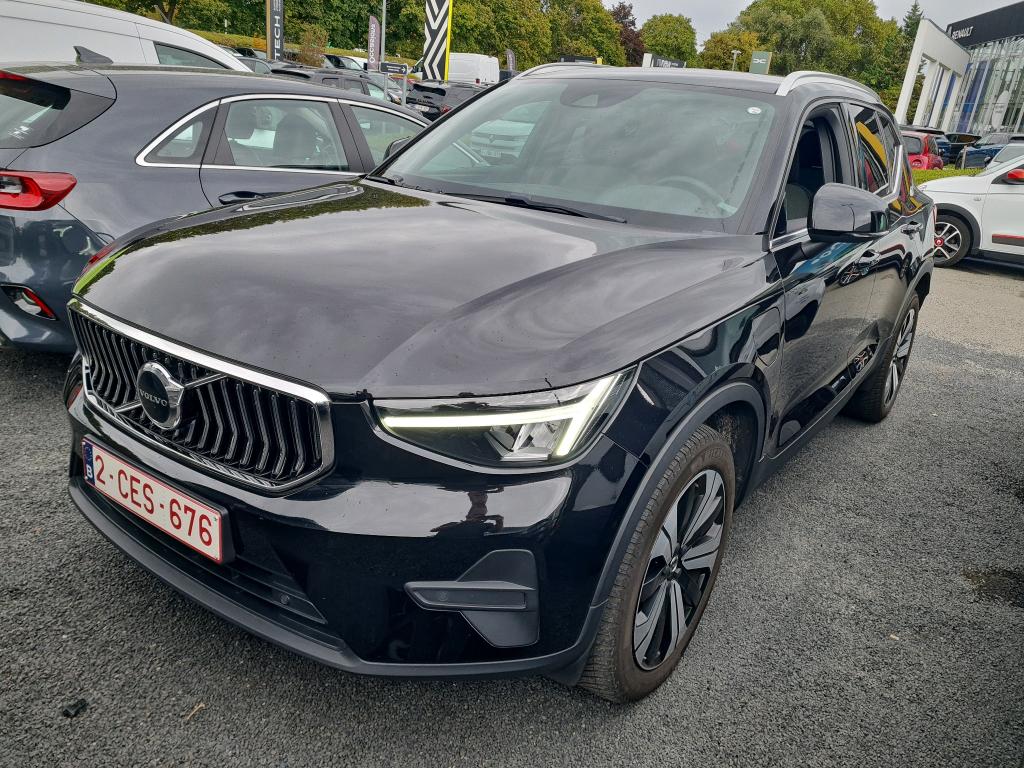 VOLVO XC40 1.5 T4 PHEV CORE DCT