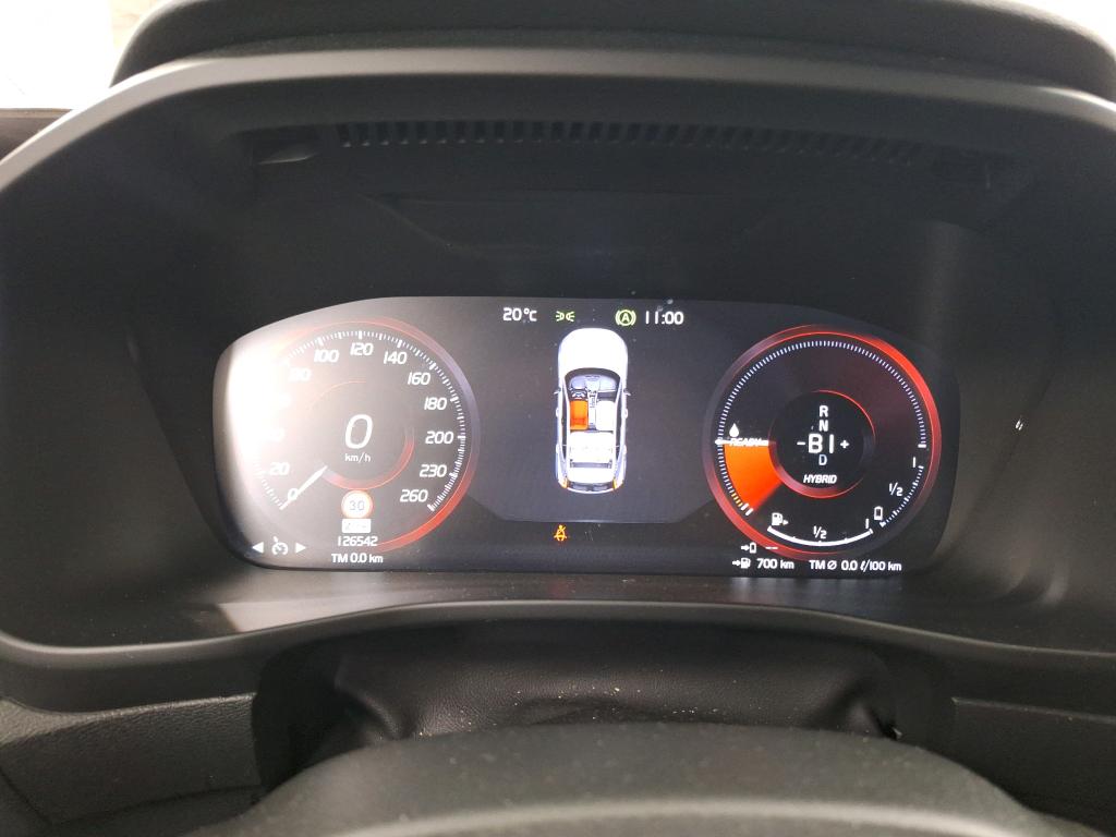 VOLVO XC40 1.5 T4 PHEV INSCRIPTION EXPR. DCT