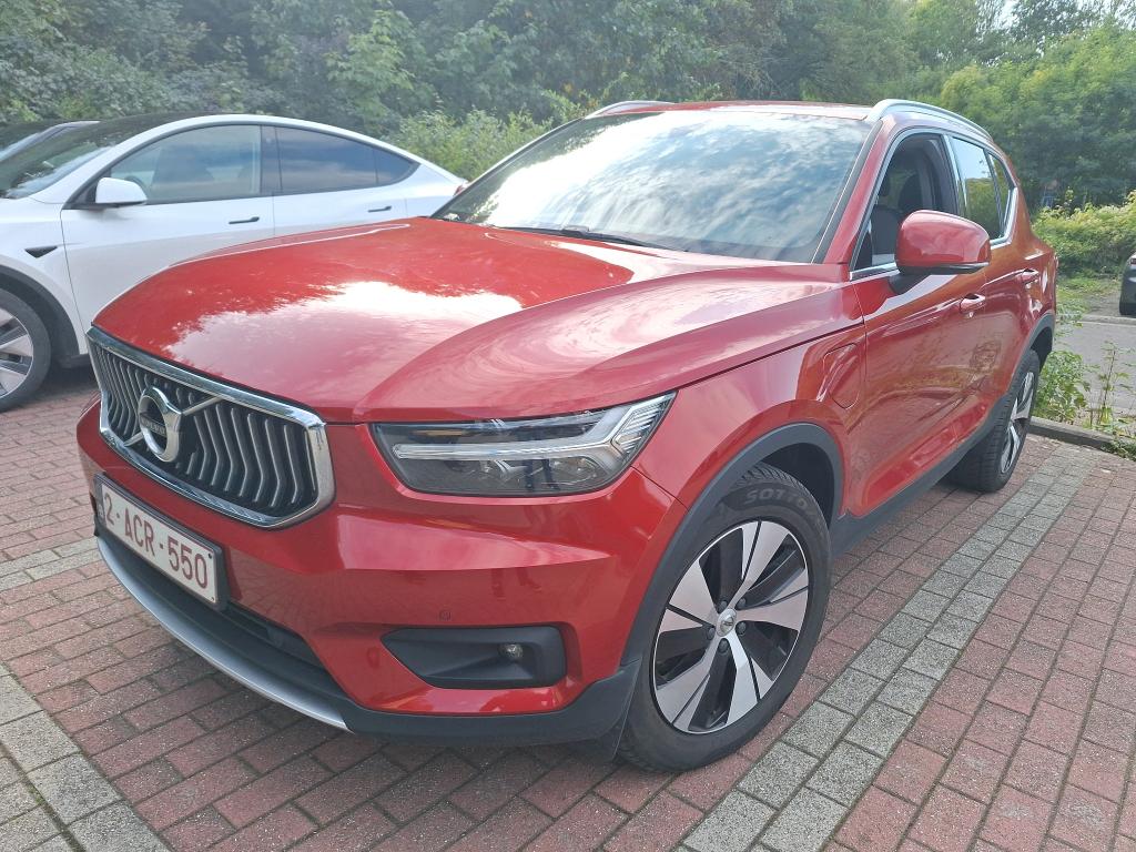 VOLVO XC40 1.5 T4 RECHARGE GEARTR. INSCRIPTION EXPR de ocasión