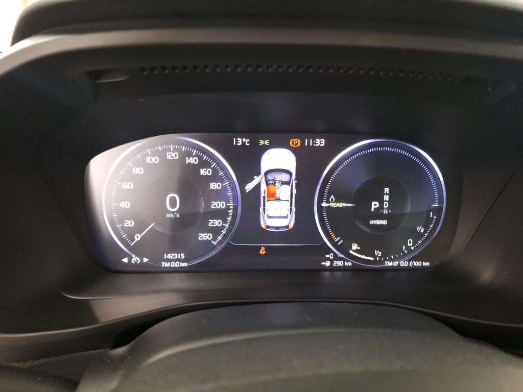 VOLVO XC40 1.5 T4 RECHARGE GEARTR. INSCRIPTION
