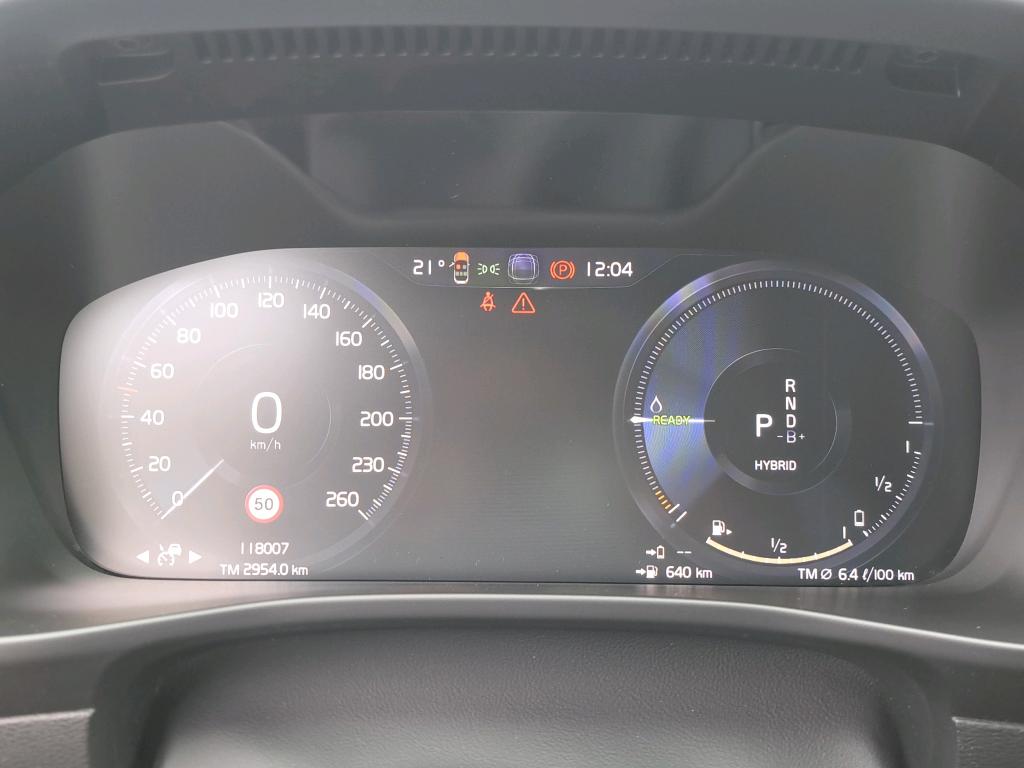 VOLVO XC40 1.5 T4 RECHARGE GEARTR. INSCRIPTION