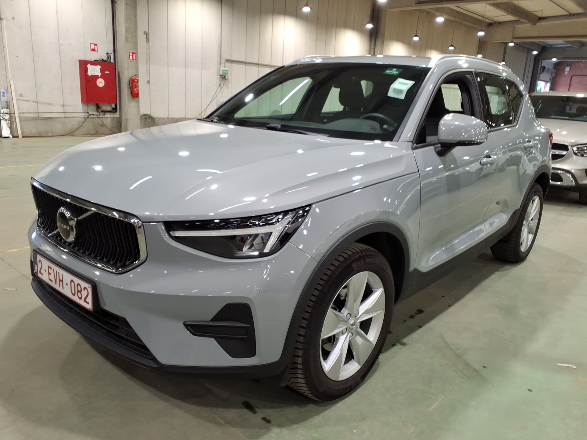 VOLVO XC40 1.5 T2 CORE AUTO